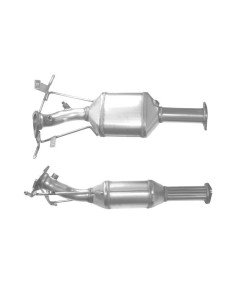 FAP - Filtre à Particules Volvo S60 V70 XC60 XC70 2.4 TD (06-10) EURO 4