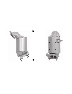 Catalyseur SAAB 9.3 1.8i 2.0i Turbo 16V (02-)