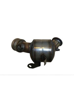 Catalyseur Mercedes C220 C250 E220 E250 GLK200 GLK220 GLK250 2.2 CDi FAP (08-15)