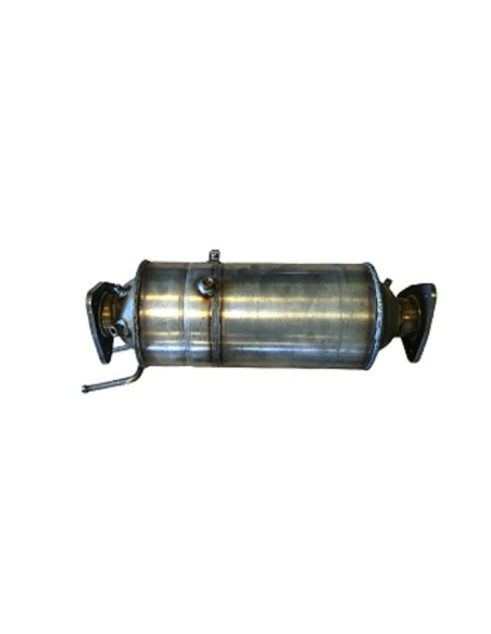 FAP - Catalyseur + Filtre à Particules Iveco DAILY 2.3 3.0 (11-14) EURO 5 FAP - Catalyseur + Filtre à Particules Iveco DAILY 2.3 3.0 (11-14) EURO 5