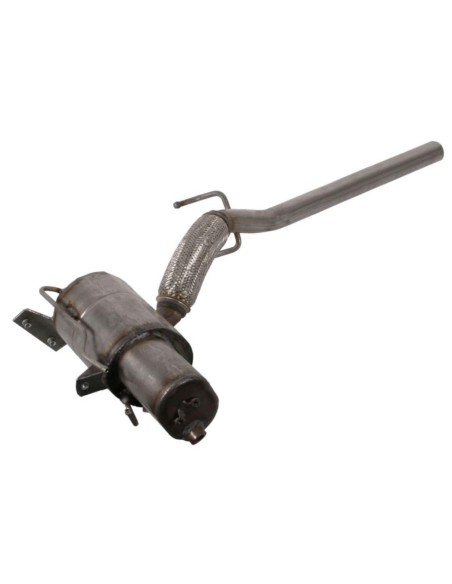 FAP - Catalyseur + Filtre à Particules A1 IBIZA FABIA RAPID ROOMSTER POLO 1.6 TDi (09-) - EURO5 FAP - Catalyseur + Filtre à Particules A1 IBIZA FABIA RAPID ROOMSTER POLO 1.6 TDi (09-) - EURO5