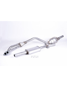Catalyseur BMW E46 316i 318i 1.9i M43 E46 (98-01)
