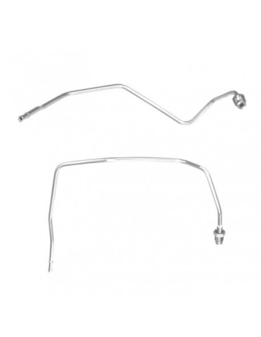 Tuyau de Pression Arrière MINI ONE COOPER CLUBMAN 1.6 HDI (07-10) EURO 4