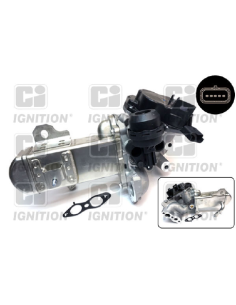 Vanne EGR pour C4 C5 C8 DS4 JUMPY SCUDO CMAX FOCUS GALAXY KUGA MONDEO SMAX 3008 308 407 508 807 EXPERT 2.0