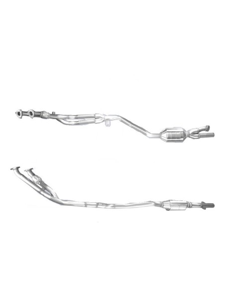Catalyseur BMW 320 325 E30 (82-93) Catalyseur BMW 320 325 E30 (82-93)