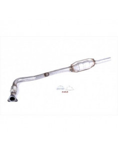 Catalyseur LUPO POLO AROSA 1.0i 1.3i 1.4i (94-00)