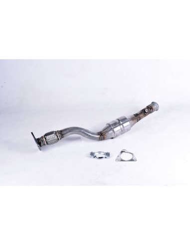 Catalyseur Megane MEGANE SCENIC 1.4i 1.6i 1.8i 2.0i (99-03)