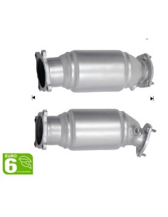 Catalyseur Audi A4 A5 2.0 TFSI 16V (15-) EURO 6