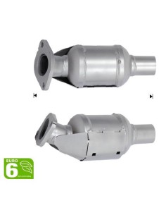 Catalyseur Hyundai i20 1.0 T-GDI (15-18) EURO 6