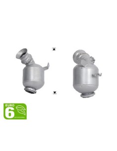 Catalyseur Mercedes C220 C250 GLC220 GLC250 2.1TD 4MATIC (15-19) EURO 6
