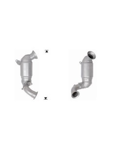 Catalyseur Mercedes A160 A180 A200 B180 B200 2.0TD CDI DPF (09-12)