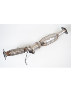 Catalyseur VOLVO S60 S80 V70 2.4i 20V (00-08)