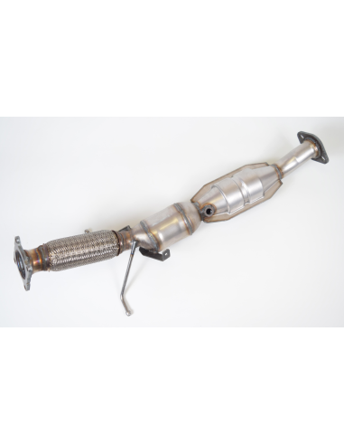 Catalyseur VOLVO S60 S80 V70 2.4i 20V (00-08)
