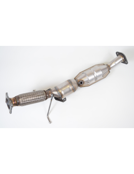 Catalyseur VOLVO S60 S80 V70 2.4i 20V (00-08) Catalyseur VOLVO S60 S80 V70 2.4i 20V (00-08)