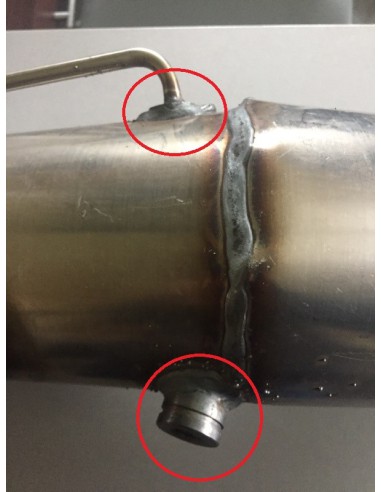 FAP - Catalyseur + Filtre à Particules Renault KANGOO Dacia DUSTER 1.5 DCi (10-) EURO 5