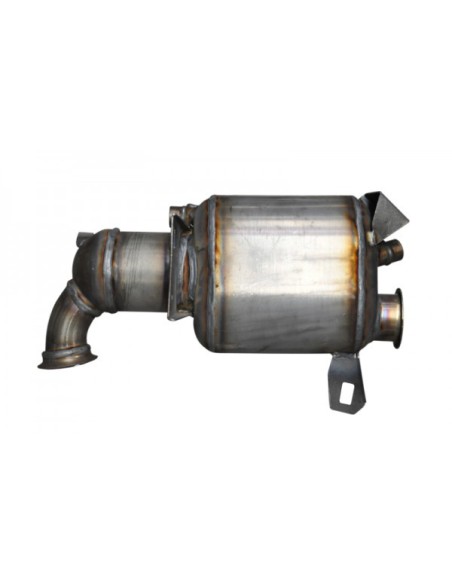 FAP - Catalyseur + Filtre à Particules Volkswagen TRANSPORTER 2.0 (09-) Euro 5 FAP - Catalyseur + Filtre à Particules Volkswagen TRANSPORTER 2.0 (09-) Euro 5