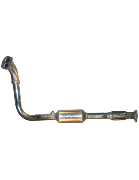 Catalyseur LADA NIVA 1.7 82 cv (04-)