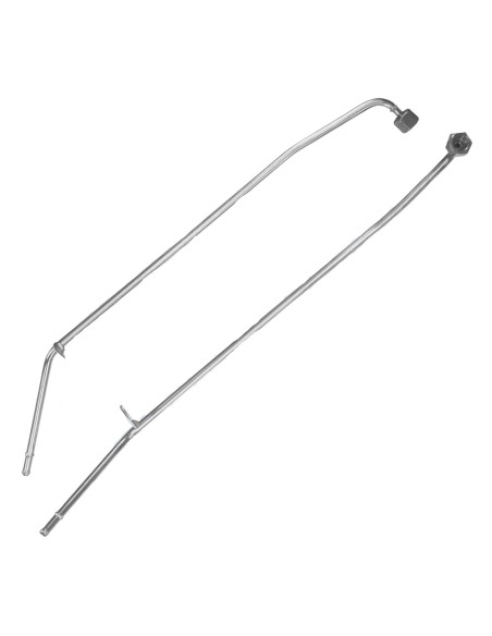 TUYAU DE PRESSION ARRIERE FORD MONDEO 2.0 2.2 JAGUAR X-TYPE 2.2 (05-09) EURO 4