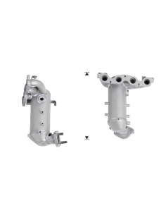 Catalyseur Hyundai i20 1.2i 16V (08-12) EURO 4