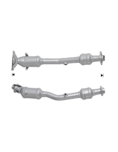 Catalyseur Nissan JUKE 1.6i 16V Boite Automatique (10-14) EURO 5