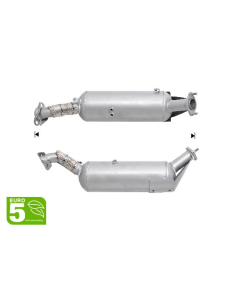 FAP - Filtre à Particules Suzuki GRAND VITARA 1.9 DDiS F9Q (10-15) EURO 5