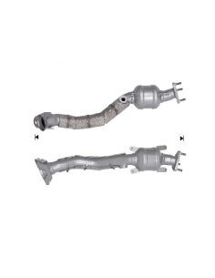 Catalyseur Honda CITY 1.4i IVtec et JAZZ 1.2i 1.4i IVtec (08-15) EURO 5
