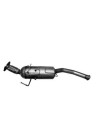 Catalyseur + FAP Nissan NV400 Opel MOVANO Renault MASTER 2.3 DCI /CDTI (13-) EURO 5