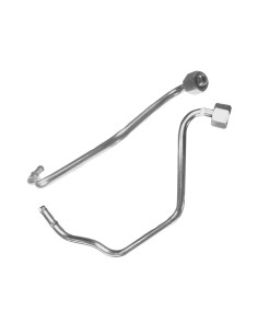 Tuyau de Pression Arrière MERCEDES classe A classe B (04-11) EURO 4