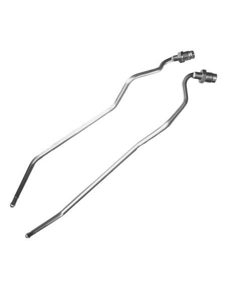 Tuyau de Pression Avant PEUGEOT 407 2.0 HDI (7/10-12/10) EURO 5