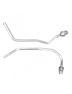 Tuyau de Pression Avant Volkswagen TRANSPORTER 1.9 TDI (06-09) EURO 4