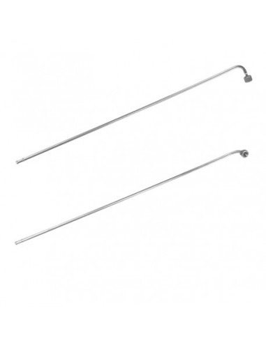 Tuyau de Pression Arrière Citroën C4 Peugeot 308 2.0 HDI (07-11) EURO 4