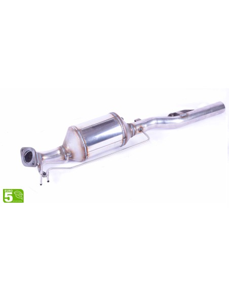 FAP - Filtre à Particules Mitsubishi OUTLANDER 2.3 D (10-12) EURO 5 FAP - Filtre à Particules Mitsubishi OUTLANDER 2.3 D (10-12) EURO 5