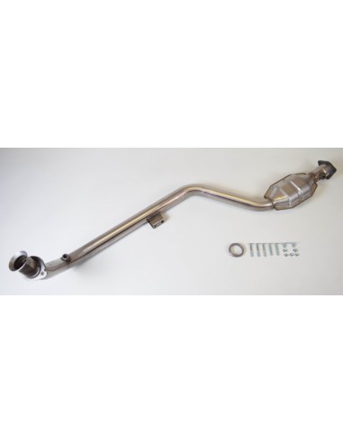 Catalyseur Mercedes  CLASSE E - E200 2.0i (00-03)