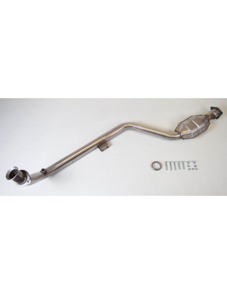 Catalyseur Mercedes  CLASSE E - E200 2.0i (00-03) Catalyseur Mercedes  CLASSE E - E200 2.0i (00-03)