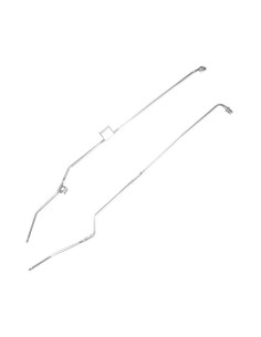 Tuyau de Pression Arrière Citroën C5 2.0 HDI (01-04)