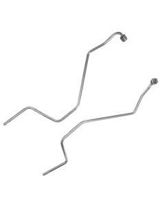 Tuyau de Pression Avant Mercedes C200 CLC200 CLK200 2.1 CDI (01-11) EURO 4