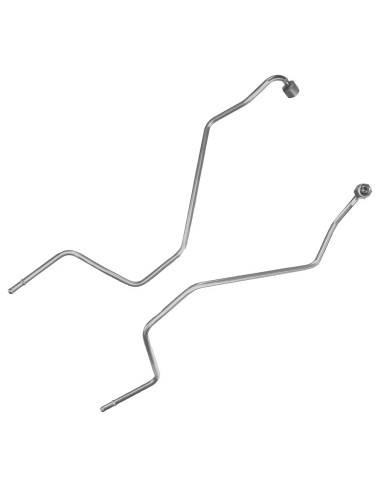 Tuyau de Pression Avant Mercedes C200 CLC200 CLK200 2.1 CDI (01-11) EURO 4