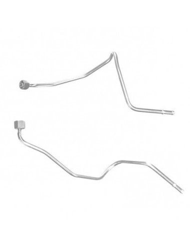 Tuyau de Pression Arrière Mercedes C200 CLC200 CLK200 2.1 CDI (01-11) EURO 4