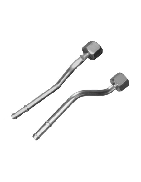 Tuyau de Pression Avant Audi A6 2.7 et 3.0 TDI (04-09) EURO 4 Tuyau de Pression Avant Audi A6 2.7 et 3.0 TDI (04-09) EURO 4