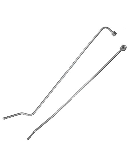 Tuyau de Pression Arrière Audi A6 2.7 et 3.0 TDI (04-09) EURO 4