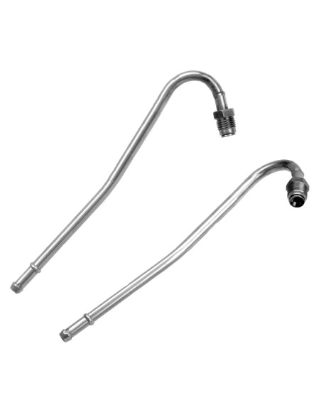 Tuyau de Pression Avant HONDA ACCORD 2.2i-DTEC (08-10) EURO 4