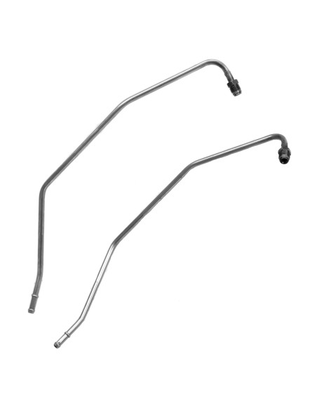 Tuyau de Pression Arrière HONDA ACCORD 2.2i-DTEC (08-10) EURO 4