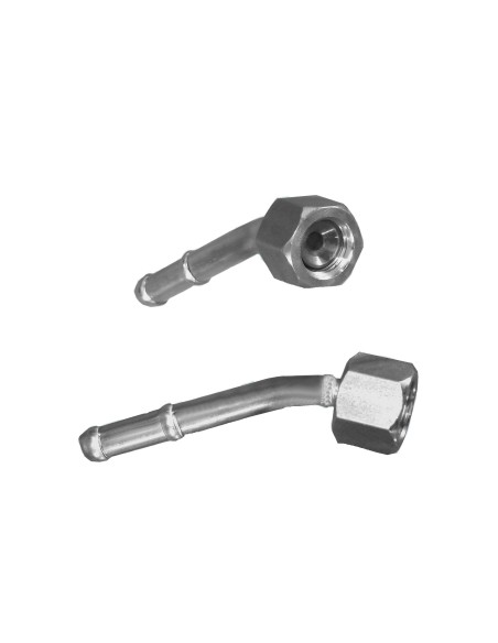 Tuyau de Pression Avant Ford FIESTA et MAZDA 2 - 1.6 (08-12) EURO 4 Tuyau de Pression Avant Ford FIESTA et MAZDA 2 - 1.6 (08-12) EURO 4