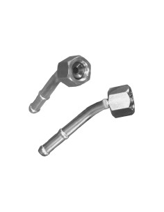 Tuyau de Pression Avant Ford FOCUS 1.6 TDCI (09-11) EURO 5