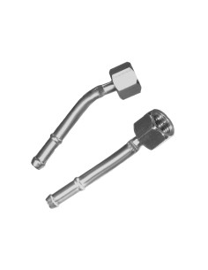 Tuyau de Pression Avant FORD FOCUS C-MAX S-MAX MONDEO GALAXY, MAZDA 3, VOLVO 1.6 (10-15) EURO 5