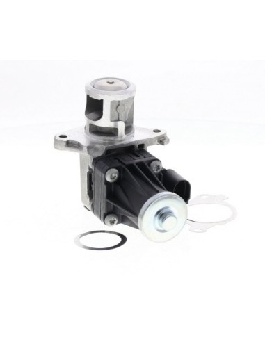 Vanne EGR pour ALFA ROMEO FIAT LANCIA OPEL 1.3D