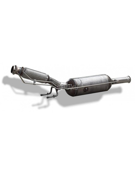 FAP - Catalyseur + Filtre à Particules Peugeot 508 2.0TD HDI DPF HYBRID (10-13) EURO 5