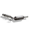 FAP - Catalyseur + Filtre à Particules Peugeot 508 2.0TD HDI DPF HYBRID (10-13) EURO 5