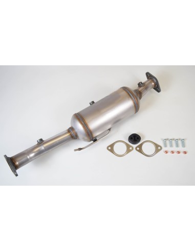 FAP - Filtre à Particules Ford KUGA 2.0 TDCi FAP (12-14) EURO 5