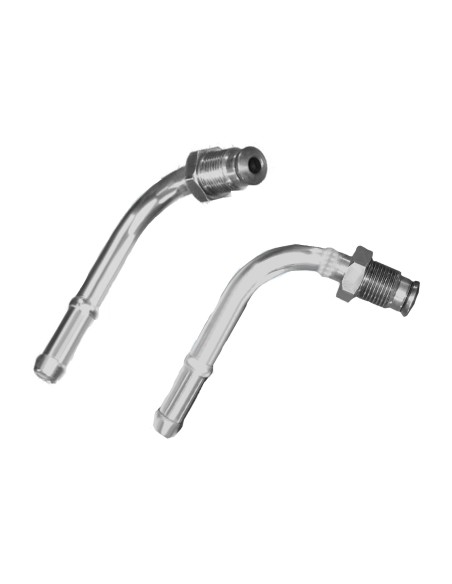 Tuyau de Pression Avant RENAULT ESPACE - GRAND ESPACE 2.0 dci (06-10) EURO 4 Tuyau de Pression Avant RENAULT ESPACE - GRAND ESPACE 2.0 dci (06-10) EURO 4